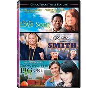 Chick Flick 3 Pack [DVD] [Region 1] [US Import] [NTSC]