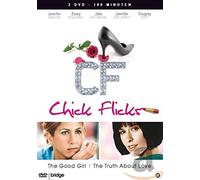 Chick flicks - The good girl/The truth about love (1 DVD)