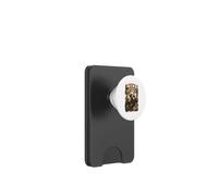 Chick Magnet Funny Chicken Farm Animal Lover PopSockets PopWallet for MagSafe