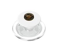Chick Magnet Funny Chicken Lover Farm Animal PopSockets PopGrip for MagSafe