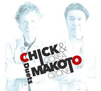 Chick & Makoto: Duets