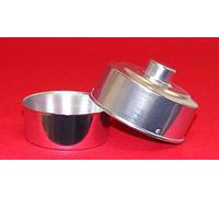 Chick Pan (Aluminum) by Mr. Magic, Magic Trick, Stage