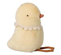 Chick plush Yellow one size