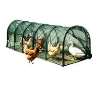 Chick Run Quick Installation Flexible Portable Expandable
