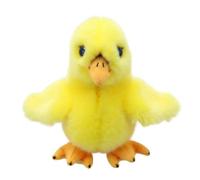 Wilberry - Minis - Chick Soft Toy - WB005014