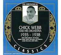 Chick Webb 1935-1938