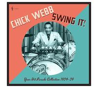 Chick Webb - Chick Webb - Swing It!: Your Hit Parade Collection 1934-39 [VINYL]