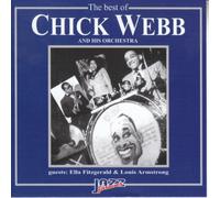 Chick Webb & His Orchestra - Chick Webb & His Orchestra