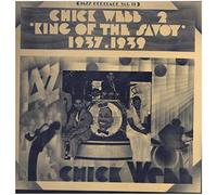 Chick Webb - King Of The Savoy 1937-1939 [Vinyl LP]
