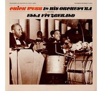 Chick Webb - Orchestra Featuring Ella Fitzgerald