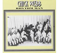 Chick Webb - Rhythm Man