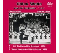 Webb - Orchestras of 1936-7