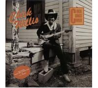 Chick Willis Chick Sungs Chuck US vinyl LP album record ICH1012 Ichiban 1987