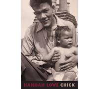 Chick - Winner of the 2015 Michael Murphy Memorial Prize