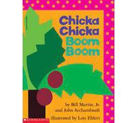 Chicka Chicka Boom Boom