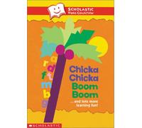 Chicka Chicka Boom Boom & Lots More [DVD] [Region 1] [US Import] [NTSC]