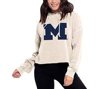 Chicka-D NCAA womens Campus Hoodie