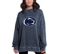 Chicka-D NCAA womens Campus Pullover