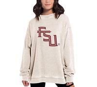Chicka-D NCAA womens Campus Pullover