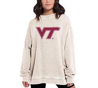 Chicka-D NCAA womens Campus Pullover