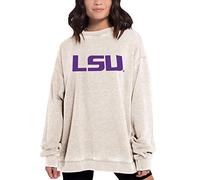 Chicka-D NCAA womens Campus Pullover