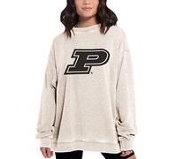 Chicka-D NCAA womens Campus Pullover