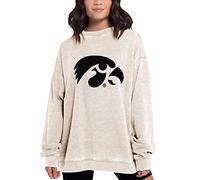 Chicka-D NCAA womens Campus Pullover
