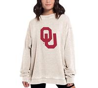 Chicka-D NCAA womens Campus Pullover