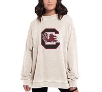 Chicka-D NCAA womens Campus Pullover