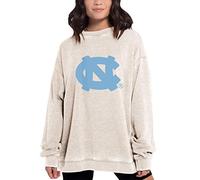 Chicka-D NCAA womens Campus Pullover