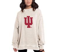 Chicka-D NCAA womens Campus Pullover