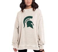 Chicka-D NCAA womens Campus Pullover