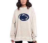 Chicka-D NCAA womens Campus Pullover