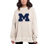 Chicka-D NCAA womens Campus Pullover