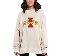 Chicka-D NCAA womens Campus Pullover