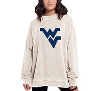 Chicka-D NCAA womens Campus Pullover