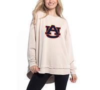 chicka-d NCAA womens Pullover Sweatshirt