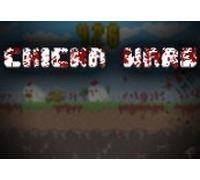 Chicka Wars | Chicken Meat Steam CD Key
