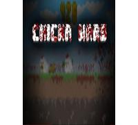 Chicka Wars | Chicken Meat Steam Key GLOBAL