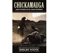 Chickamauga: And Other Civil War Stories