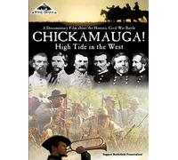 Chickamauga! High Tide in the West