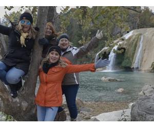 Chickasaw Country, Girl's Getaway