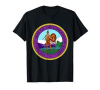 Chickasaw Nation Seal T-Shirt