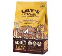 Lily’s Kitchen Lily's Kitchen Chicken & Duck Dry Dog Food 1kg