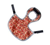 Chicken Apron Washable Adjustable Strap Reusable Apron