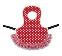 Chicken Aprons - Protective Chicken Saddle Vest, Poultry Jacket Guard | Comfortable Wing Back Protector for Small Medium Hens, Chicken Apron for Mating,