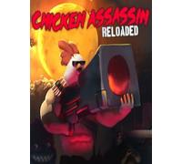 Chicken Assassin: Reloaded Steam Key GLOBAL