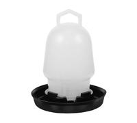 Chicken Automatic Waterer Poultry Water Dispenser
