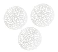 Chicken Ball Cage - Ball-Shaped Poultry Containment, Secure Pet Orb Holder | Hamster-Style Chicken Exercise, Pigeon Safety Walking Net for Rural Farm Zone, Yard Area, Aviary