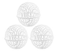 Chicken Ball Cage - Movable Chicken Globe,Poultry Habitat Supplies for Vegetable Protection Housing Pasture Roaming Yard Grazing Farm Range